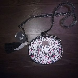 Crossbody purse